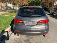 2008 Acura mdx Chicago - Image 6