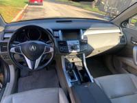 2008 Acura mdx Chicago - Image 7