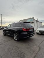 2019 DODGE DURANGO R/T AWD Hammond - Image 5