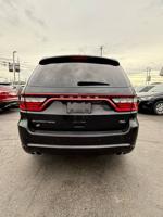2019 DODGE DURANGO R/T AWD Hammond - Image 6