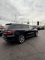 2019 DODGE DURANGO R/T AWD Hammond - Image 7