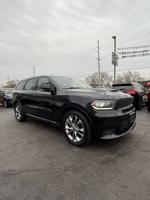 2019 DODGE DURANGO R/T AWD Hammond - Image 9
