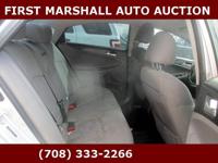2013 Hyundai Sonata -Auction Pricing + First Marshall Auto Auction - Image 6