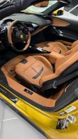 ____ 2022 FERRAR SF90 SPIDER MANSORY 1 OF 1 BUILD**369 MILES**SUPERCAR NO CREDIT CHECK / CALL/TXT US @ 305 903 5488 FOR MORE INFO - Image 3
