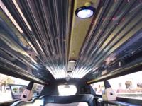 2011 CHRYSLER 300 LIMOUSINE new york - Image 3