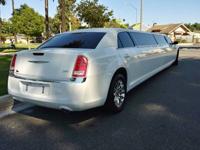 2011 CHRYSLER 300 LIMOUSINE new york - Image 5