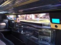 2011 CHRYSLER 300 LIMOUSINE new york - Image 6