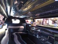 2011 CHRYSLER 300 LIMOUSINE new york - Image 7