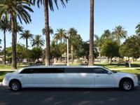2011 CHRYSLER 300 LIMOUSINE new york - Image 8