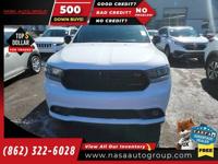 2015 Dodge Durango AWDRT The price in this ad is the downpayment - Image 3