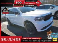 2015 Dodge Durango AWDRT The price in this ad is the downpayment - Image 4