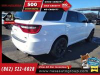 2015 Dodge Durango AWDRT The price in this ad is the downpayment - Image 5