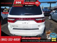 2015 Dodge Durango AWDRT The price in this ad is the downpayment - Image 6