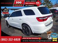 2015 Dodge Durango AWDRT The price in this ad is the downpayment - Image 7