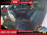 2015 Dodge Durango AWDRT The price in this ad is the downpayment - Image 8