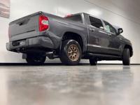2016 Toyota Tundra Crew Max 4x4 4WD 1794 EDITION Truck Crew cab A&M Auto Group LLC - Image 6