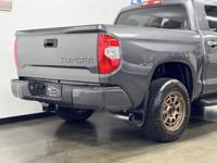 2016 Toyota Tundra Crew Max 4x4 4WD 1794 EDITION Truck Crew cab A&M Auto Group LLC - Image 8
