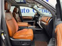 2016 Toyota Tundra Crew Max 4x4 4WD 1794 EDITION Truck Crew cab A&M Auto Group LLC - Image 10
