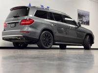 2017 Mercedes-Benz GLS AWD 1 OWNER GLS 450 GLS450 4D SUV A&M Auto Group LLC - Image 5