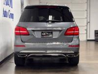 2017 Mercedes-Benz GLS AWD 1 OWNER GLS 450 GLS450 4D SUV A&M Auto Group LLC - Image 6