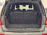 2017 Mercedes-Benz GLS AWD 1 OWNER GLS 450 GLS450 4D SUV A&M Auto Group LLC - Image 7