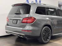 2017 Mercedes-Benz GLS AWD 1 OWNER GLS 450 GLS450 4D SUV A&M Auto Group LLC - Image 8