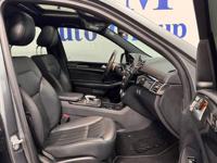 2017 Mercedes-Benz GLS AWD 1 OWNER GLS 450 GLS450 4D SUV A&M Auto Group LLC - Image 9