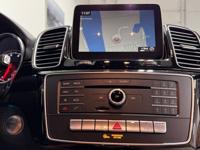 2017 Mercedes-Benz GLS AWD 1 OWNER GLS 450 GLS450 4D SUV A&M Auto Group LLC - Image 10