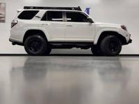 2020 Toyota 4 Runner TRD 4x4 CUSTOM!!! 4WD 4 Runner TRD 4D SUV A&M Auto Group LLC - Image 5