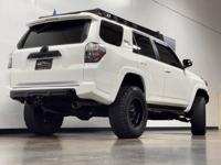 2020 Toyota 4 Runner TRD 4x4 CUSTOM!!! 4WD 4 Runner TRD 4D SUV A&M Auto Group LLC - Image 6