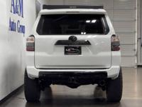 2020 Toyota 4 Runner TRD 4x4 CUSTOM!!! 4WD 4 Runner TRD 4D SUV A&M Auto Group LLC - Image 7