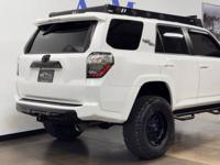 2020 Toyota 4 Runner TRD 4x4 CUSTOM!!! 4WD 4 Runner TRD 4D SUV A&M Auto Group LLC - Image 8