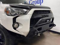 2020 Toyota 4 Runner TRD 4x4 CUSTOM!!! 4WD 4 Runner TRD 4D SUV A&M Auto Group LLC - Image 9