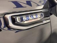 2021 GMC Sierra 1500 Crew Cab DURAMAX 3.0L Diesel 4x4 4WD Truck AT4 A&M Auto Group LLC - Image 3