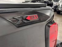 2021 GMC Sierra 1500 Crew Cab DURAMAX 3.0L Diesel 4x4 4WD Truck AT4 A&M Auto Group LLC - Image 4