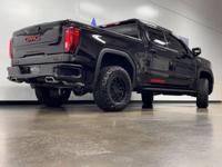 2021 GMC Sierra 1500 Crew Cab DURAMAX 3.0L Diesel 4x4 4WD Truck AT4 A&M Auto Group LLC - Image 7