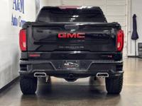 2021 GMC Sierra 1500 Crew Cab DURAMAX 3.0L Diesel 4x4 4WD Truck AT4 A&M Auto Group LLC - Image 8