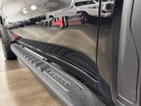 2021 GMC Sierra 1500 Crew Cab DURAMAX 3.0L Diesel 4x4 4WD Truck AT4 A&M Auto Group LLC - Image 9