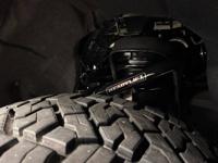 2021 GMC Sierra 1500 Crew Cab DURAMAX 3.0L Diesel 4x4 4WD Truck AT4 A&M Auto Group LLC - Image 10