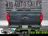 2019 Chevrolet Chevy Colorado LT Bonney Lake, WA - Image 5