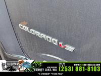 2019 Chevrolet Chevy Colorado LT Bonney Lake, WA - Image 10
