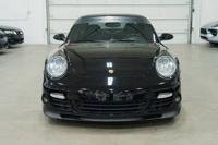 2008 Porsche 911 Turbo Coupe UNIQUE MOTORS SEATTLE - Image 3