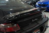 2008 Porsche 911 Turbo Coupe UNIQUE MOTORS SEATTLE - Image 8