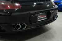 2008 Porsche 911 Turbo Coupe UNIQUE MOTORS SEATTLE - Image 9