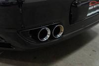 2008 Porsche 911 Turbo Coupe UNIQUE MOTORS SEATTLE - Image 10