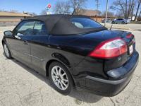 2004 SAAB 9-3 CONVERTIBLE ZION ILLINOIS - Image 6