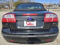 2004 SAAB 9-3 CONVERTIBLE ZION ILLINOIS - Image 7