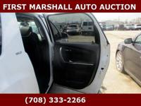 2008 GMC Acadia 1/2 ton SLT(1) -Auction Pricing + First Marshall Auto Auction - Image 5
