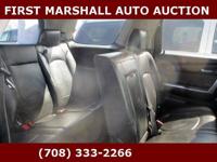 2008 GMC Acadia 1/2 ton SLT(1) -Auction Pricing + First Marshall Auto Auction - Image 6