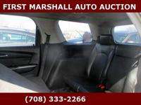 2008 GMC Acadia 1/2 ton SLT(1) -Auction Pricing + First Marshall Auto Auction - Image 8
